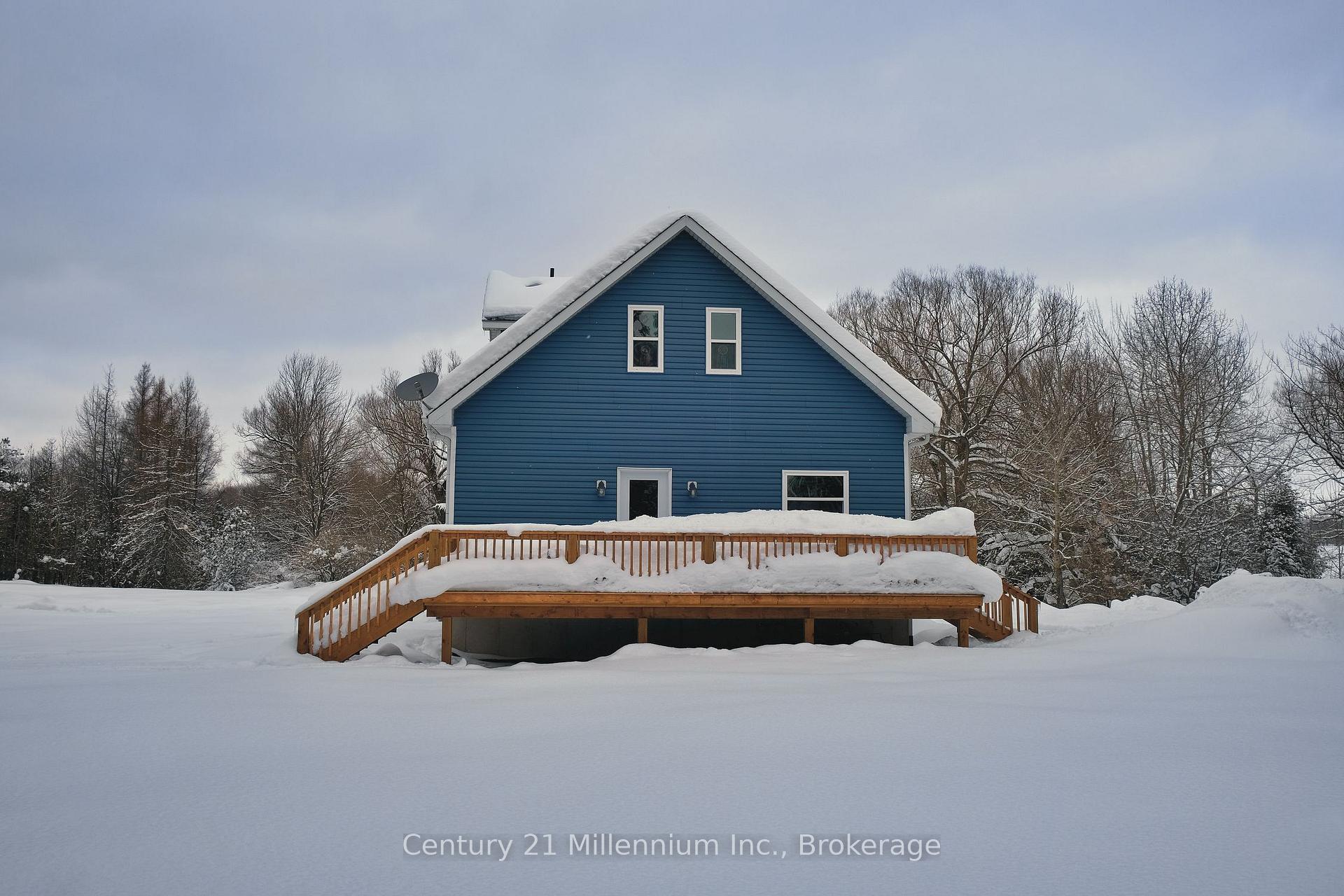 Photo 33 of 613162 50 Side Road, West Grey — HOMEH
