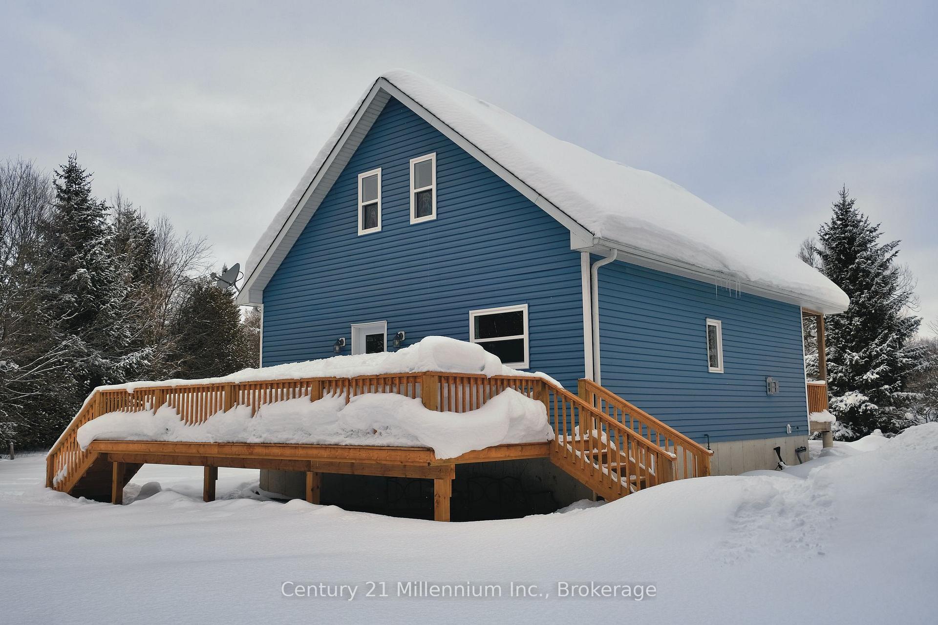 Photo 34 of 613162 50 Side Road, West Grey — HOMEH