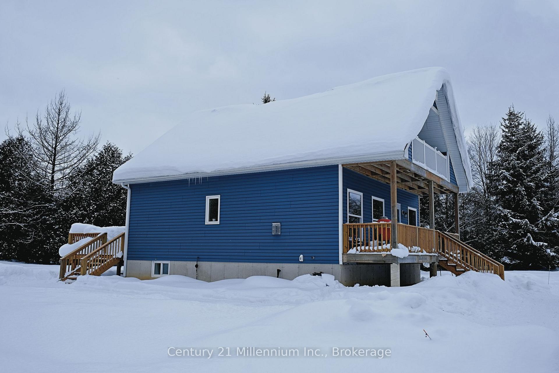 Photo 35 of 613162 50 Side Road, West Grey — HOMEH