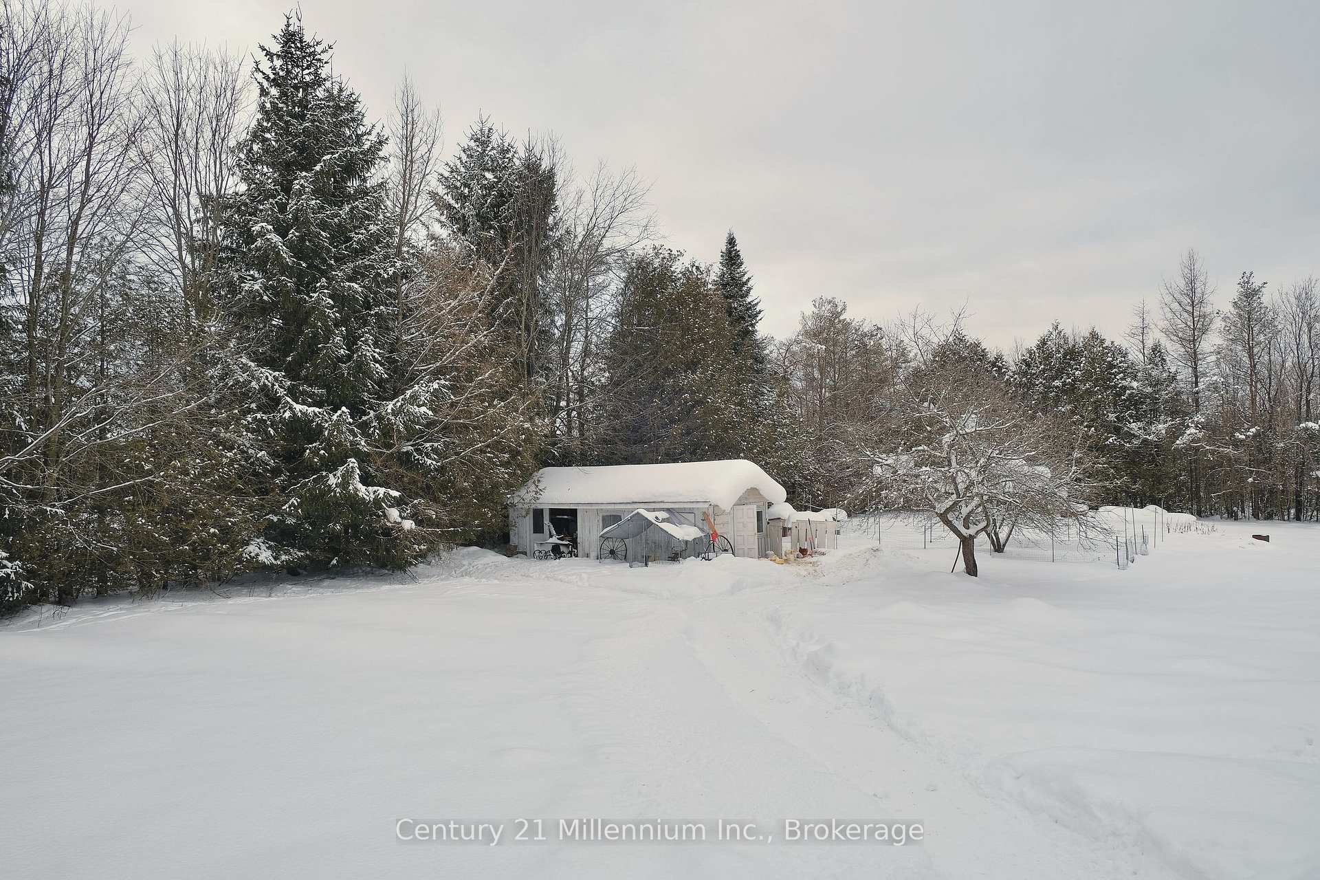 Photo 36 of 613162 50 Side Road, West Grey — HOMEH