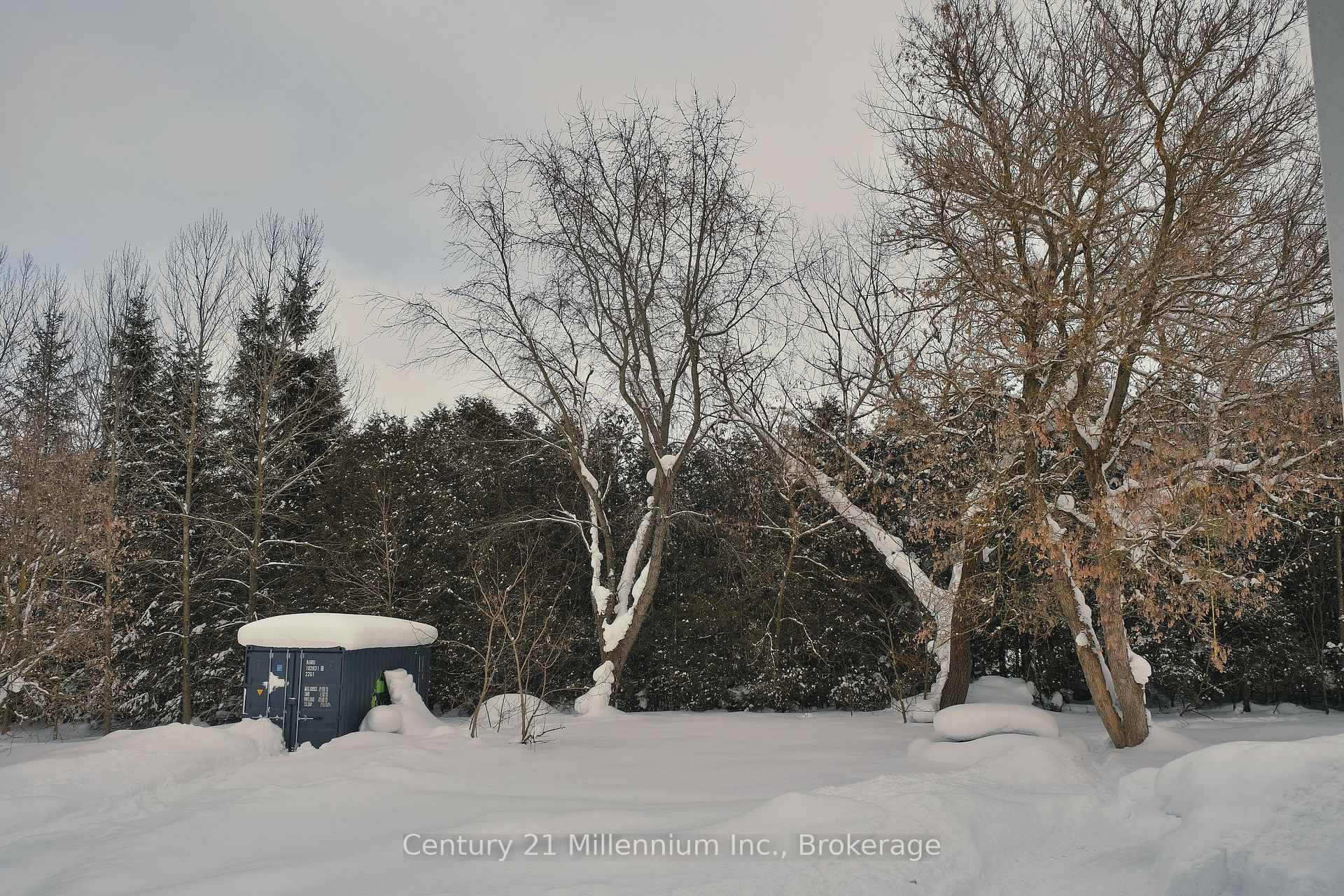 Photo 37 of 613162 50 Side Road, West Grey — HOMEH