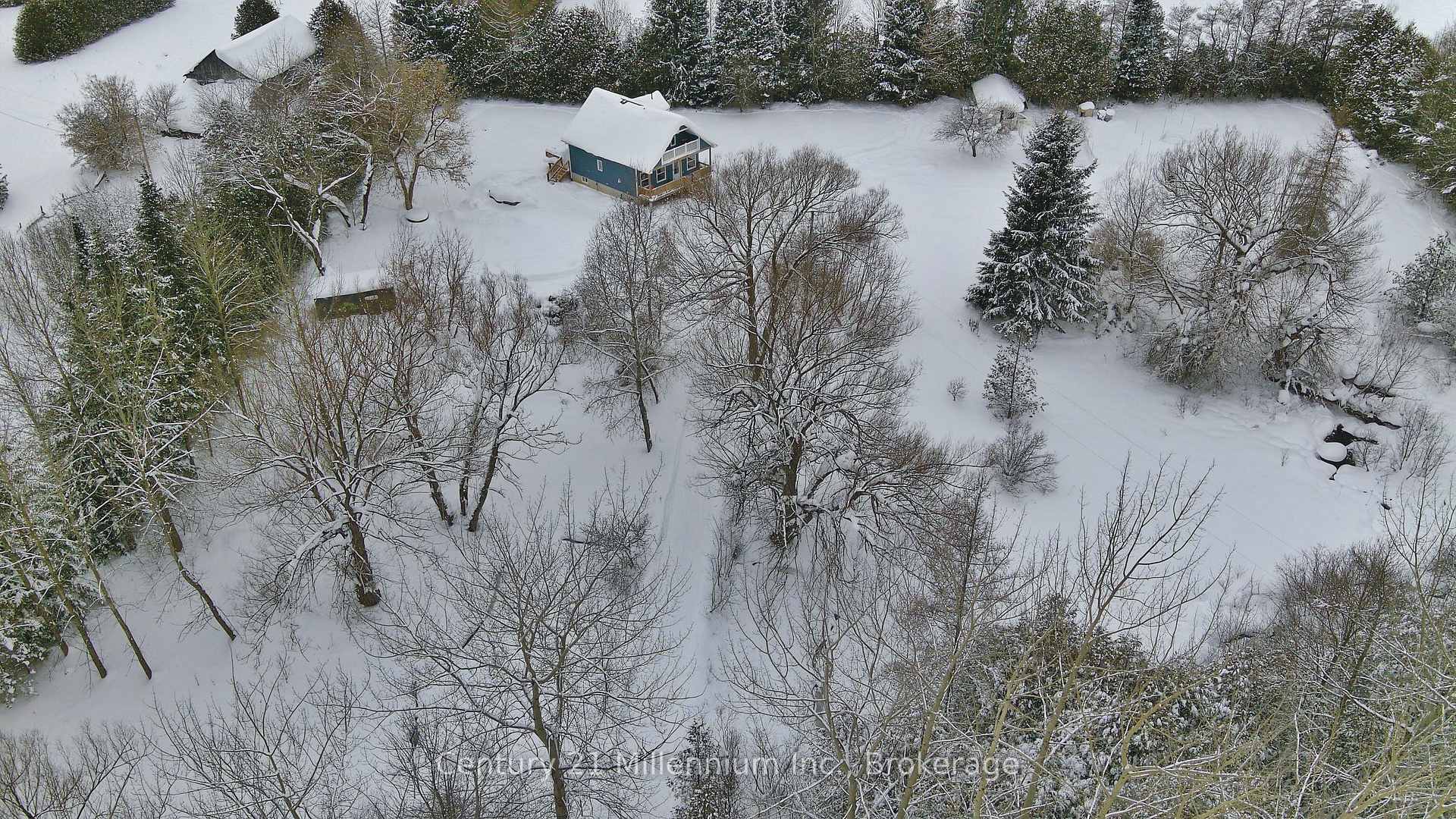 Photo 41 of 613162 50 Side Road, West Grey — HOMEH