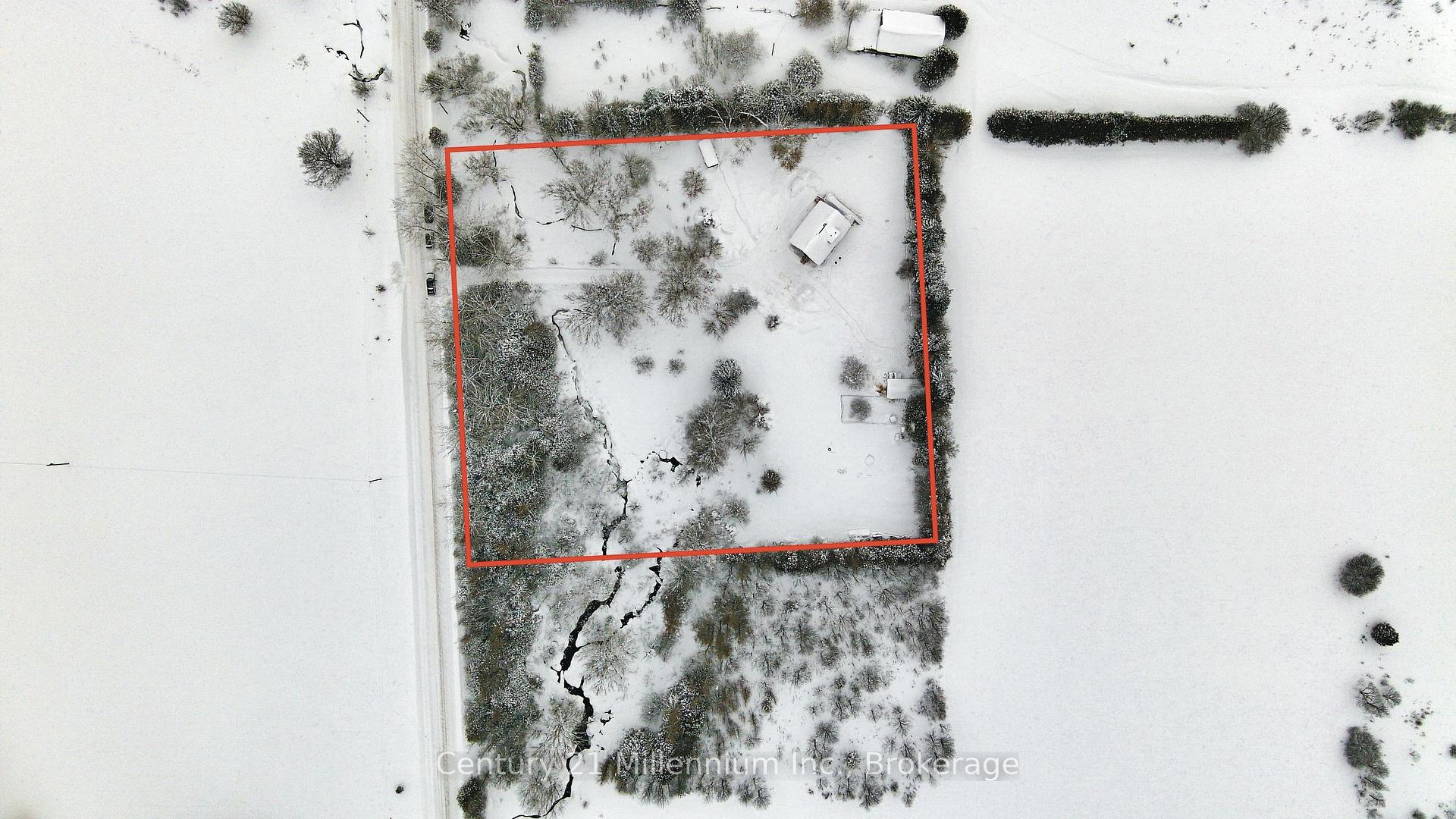 Photo 42 of 613162 50 Side Road, West Grey — HOMEH