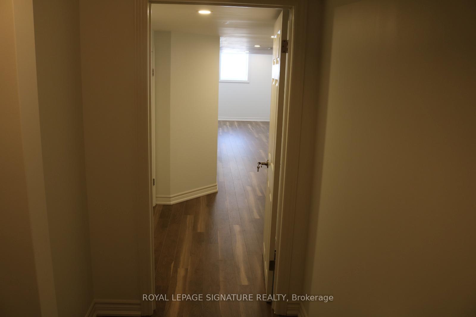 Photo 5 of Unit BSMT, 58 Bremner Street, Whitby, Rolling Acres — HOMEH
