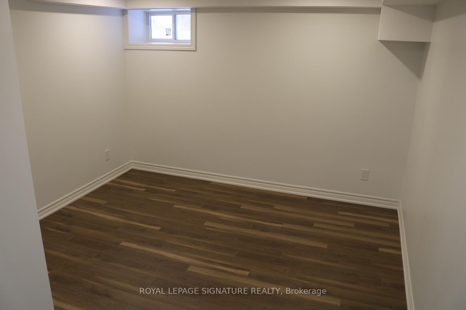 Photo 7 of Unit BSMT, 58 Bremner Street, Whitby, Rolling Acres — HOMEH