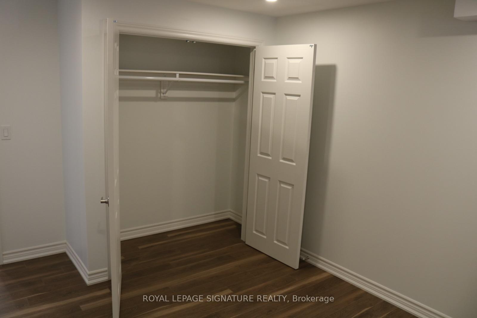 Photo 11 of Unit BSMT, 58 Bremner Street, Whitby, Rolling Acres — HOMEH