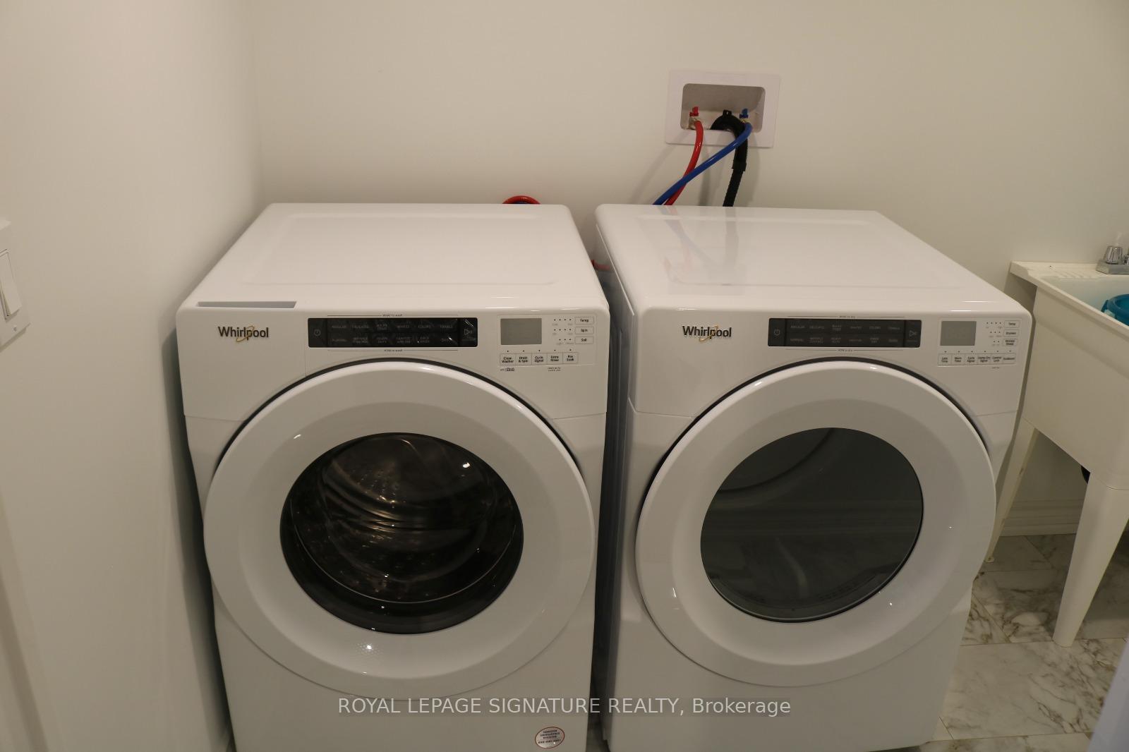 Photo 17 of Unit BSMT, 58 Bremner Street, Whitby, Rolling Acres — HOMEH