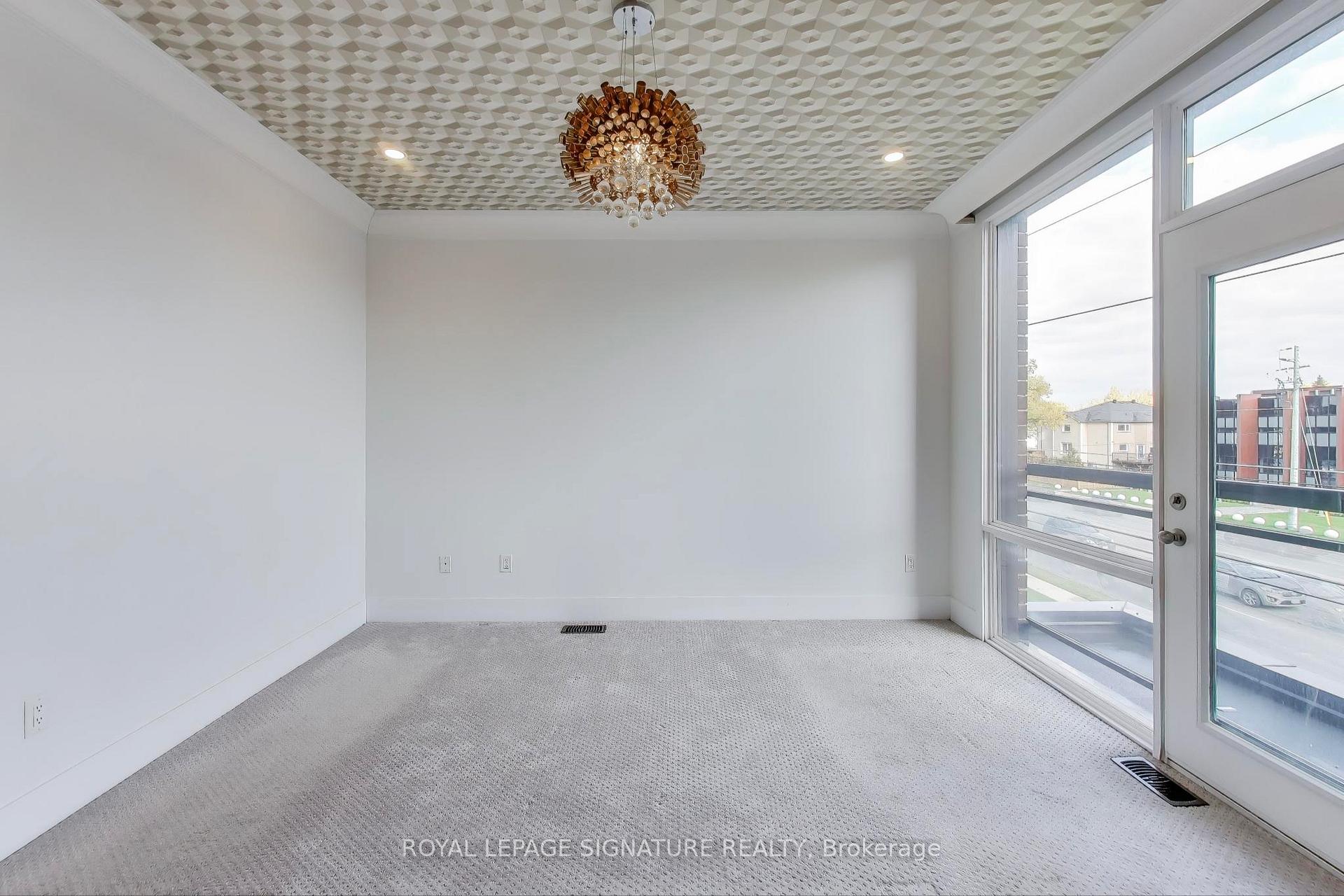 Photo 15 of 9124 Bathurst Street, Vaughan, Patterson — HOMEH