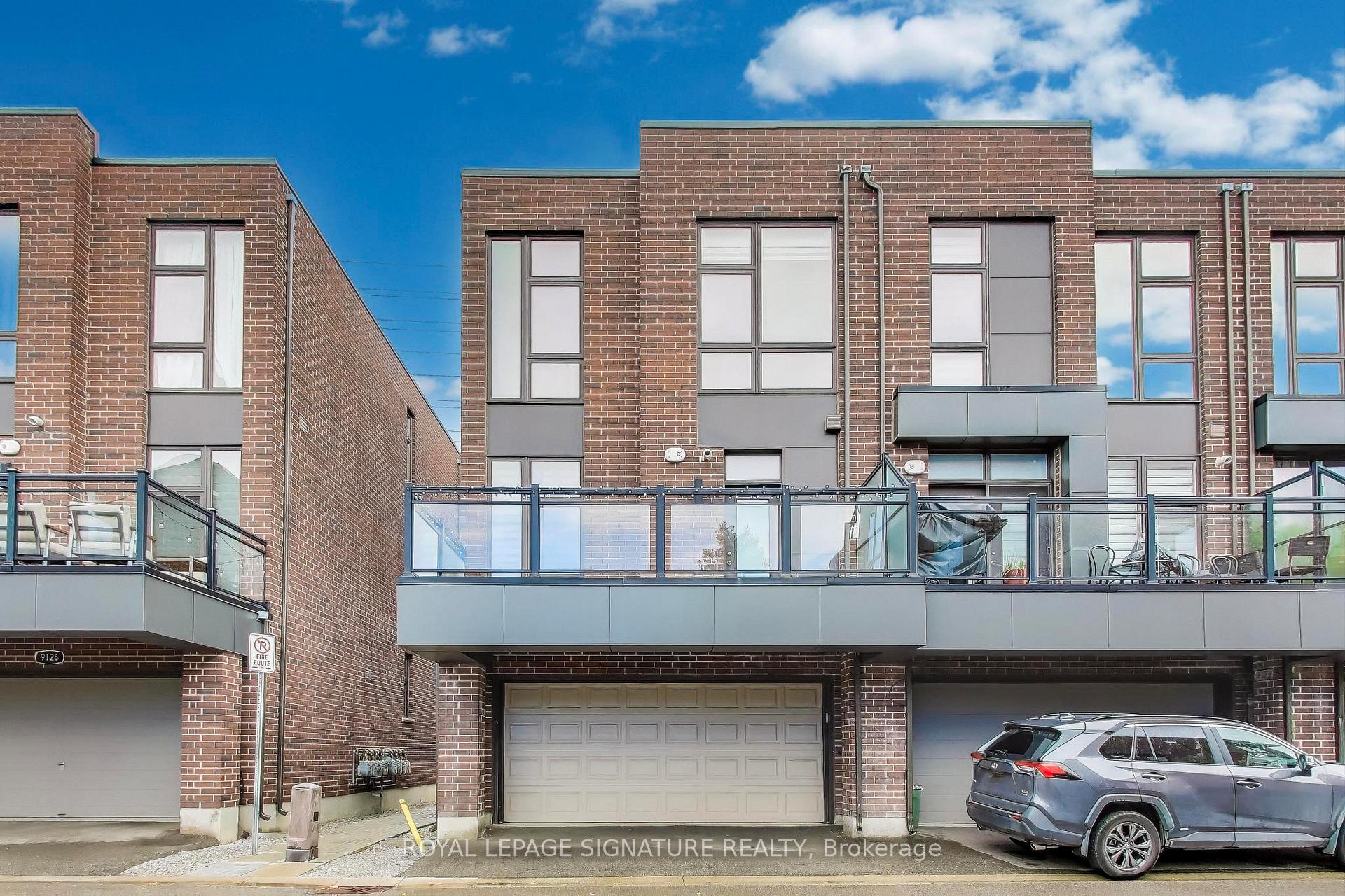Photo 29 of 9124 Bathurst Street, Vaughan, Patterson — HOMEH