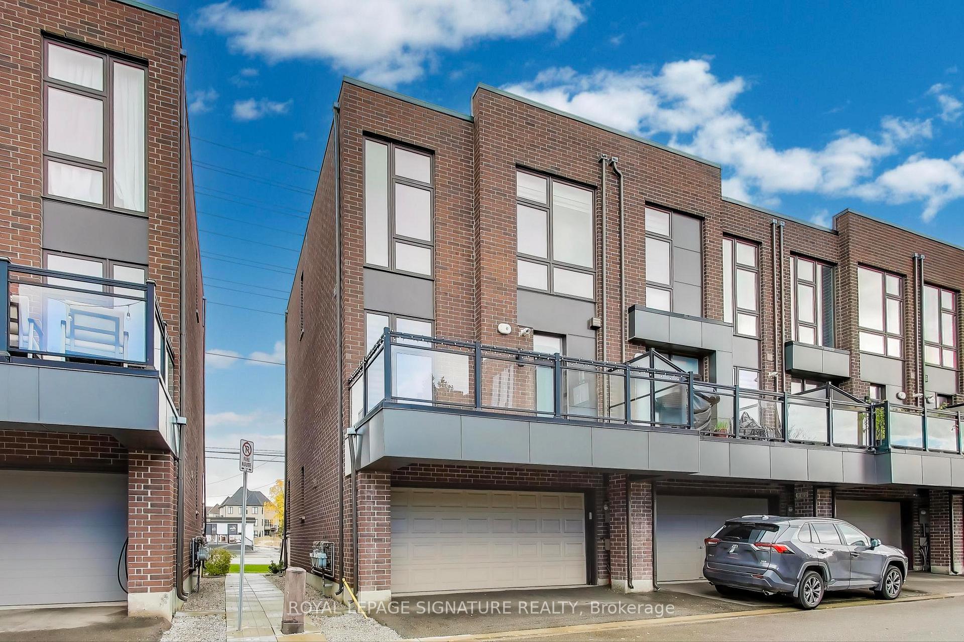 Photo 30 of 9124 Bathurst Street, Vaughan, Patterson — HOMEH
