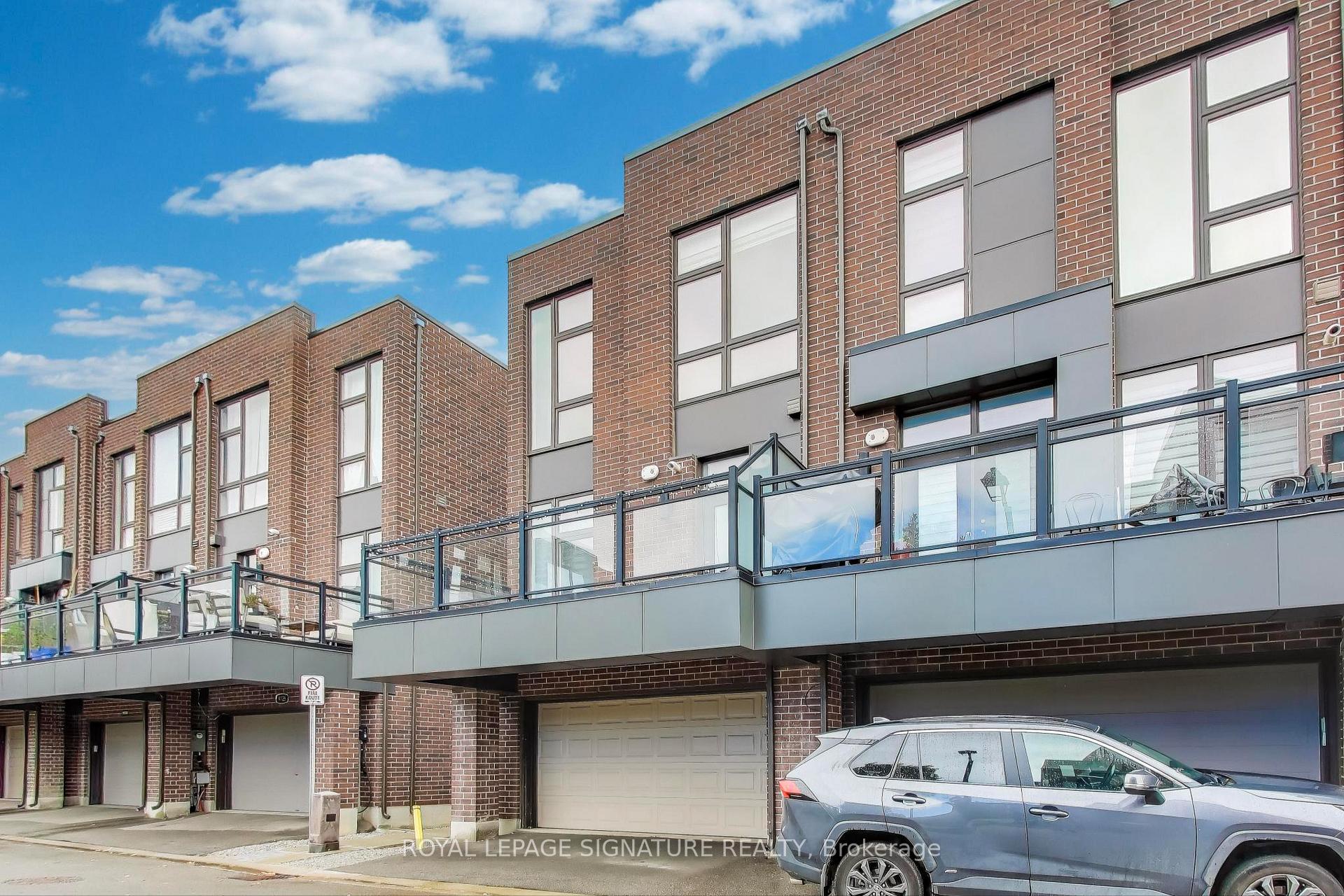 Photo 31 of 9124 Bathurst Street, Vaughan, Patterson — HOMEH