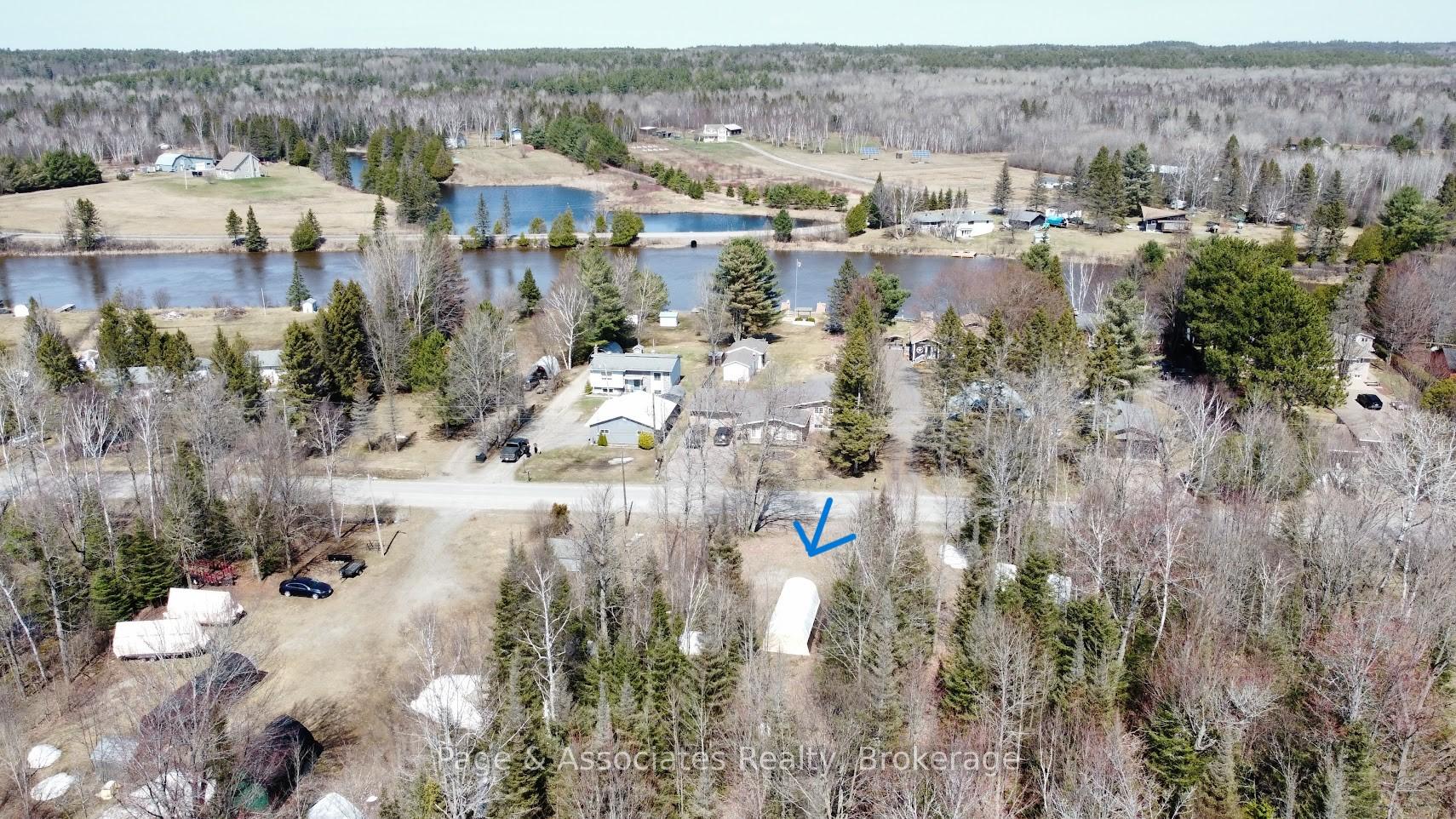 Photo 1 of 977 Evansville Drive, West Nipissing, Sturgeon Falls — HOMEH