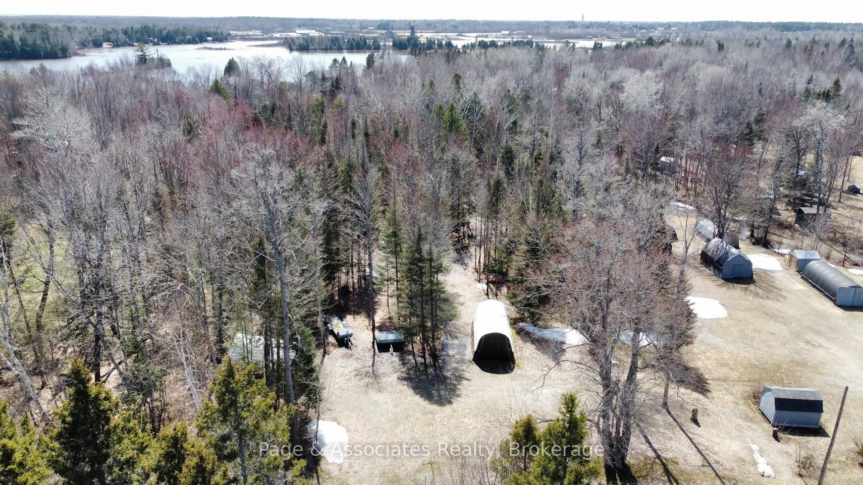 Photo 2 of 977 Evansville Drive, West Nipissing, Sturgeon Falls — HOMEH