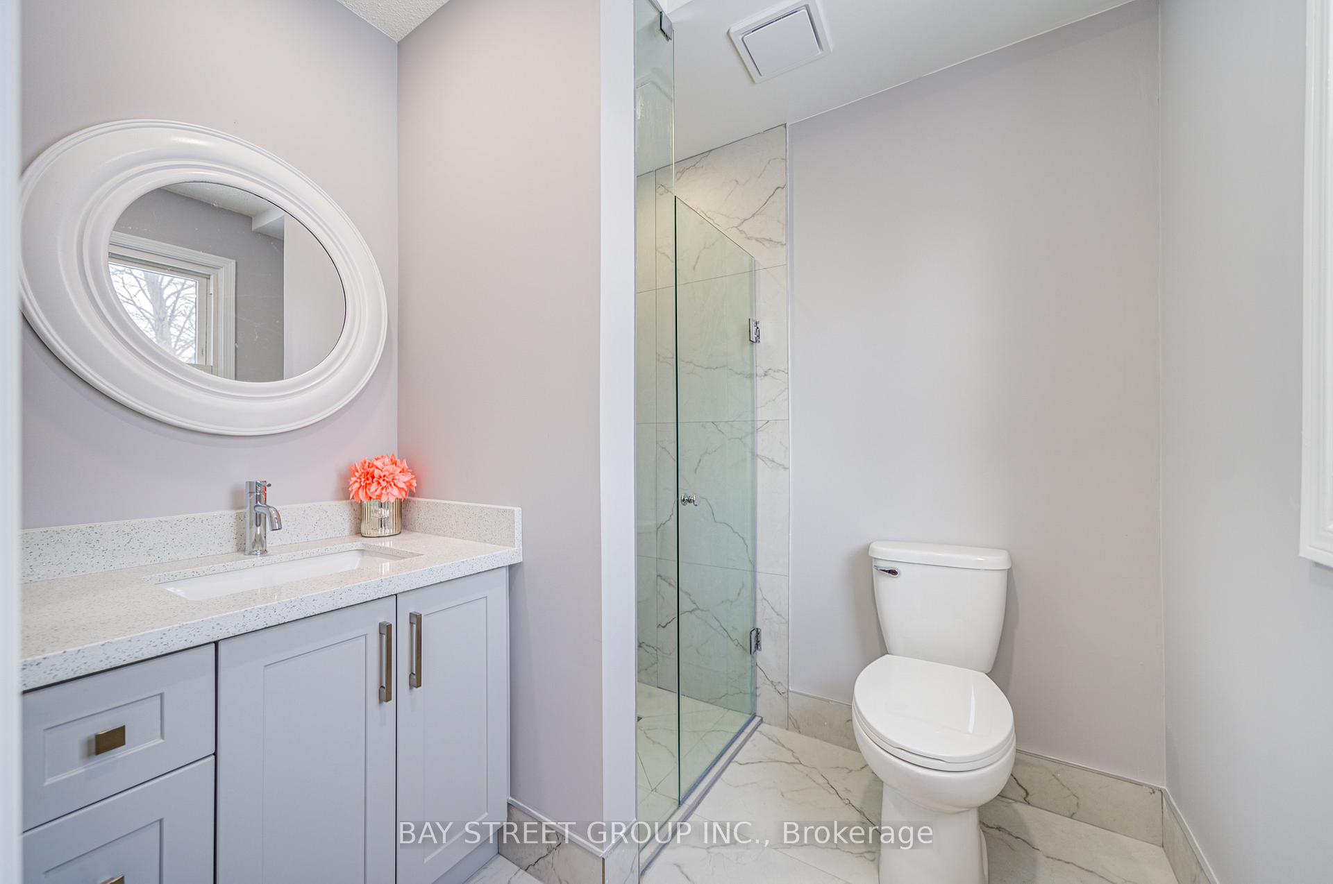 Photo 28 of 43 Adrian Crescent, Markham, Raymerville — HOMEH
