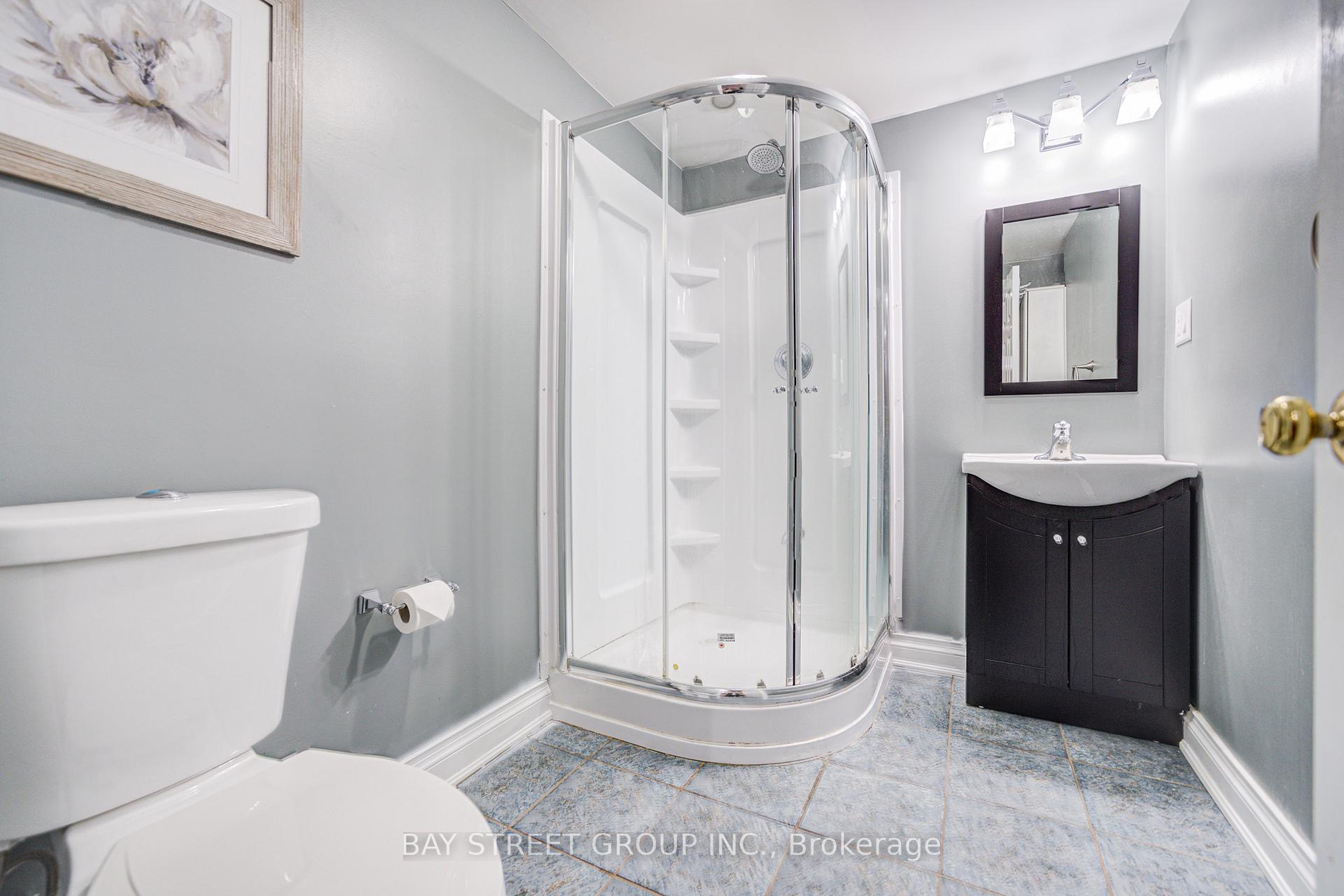 Photo 43 of 43 Adrian Crescent, Markham, Raymerville — HOMEH