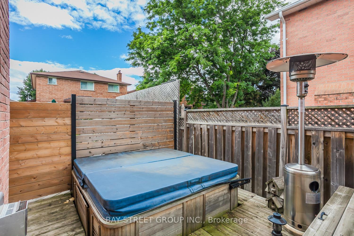 Photo 50 of 43 Adrian Crescent, Markham, Raymerville — HOMEH