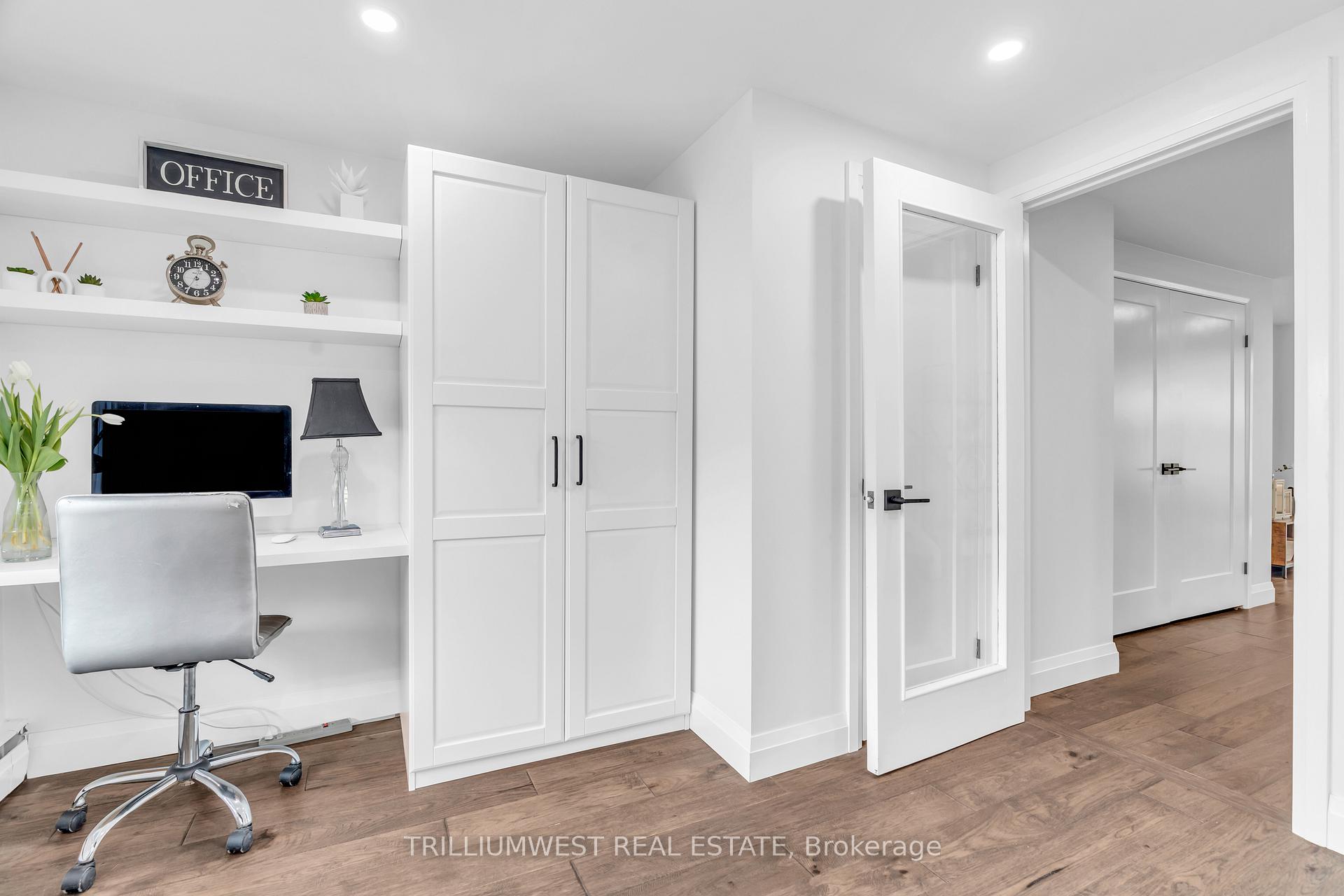 Photo 38 of 100 Margaret Avenue N, Waterloo — HOMEH
