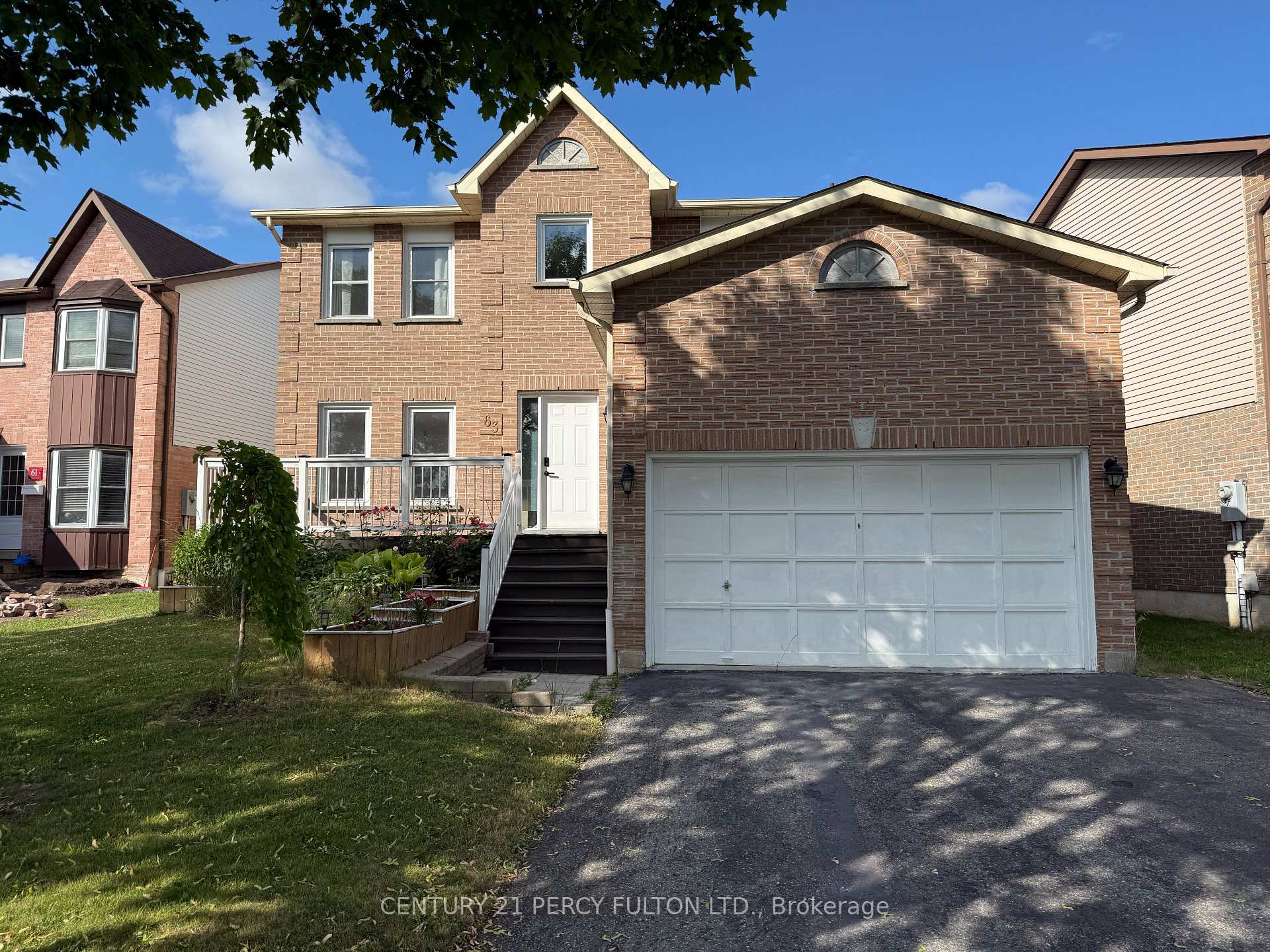 Photo 1 of 63 Long Drive, Whitby, Blue Grass Meadows — HOMEH