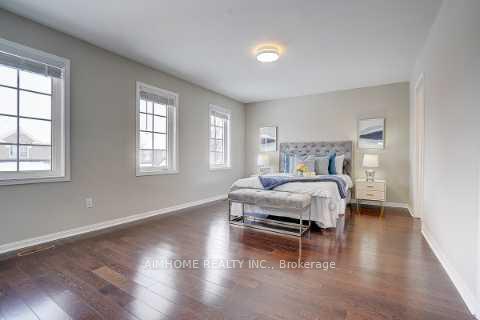 Photo 24 of 61 Sarum Crescent, Markham, Berczy — HOMEH