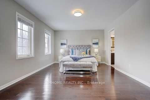 Photo 25 of 61 Sarum Crescent, Markham, Berczy — HOMEH