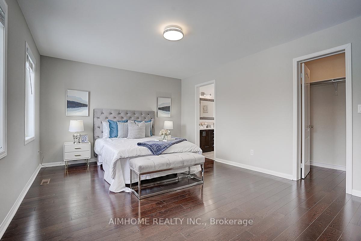 Photo 26 of 61 Sarum Crescent, Markham, Berczy — HOMEH