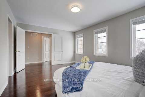Photo 27 of 61 Sarum Crescent, Markham, Berczy — HOMEH