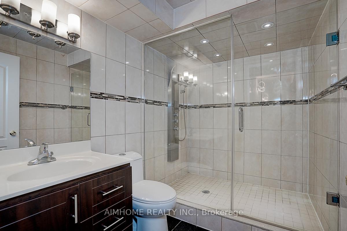 Photo 43 of 61 Sarum Crescent, Markham, Berczy — HOMEH