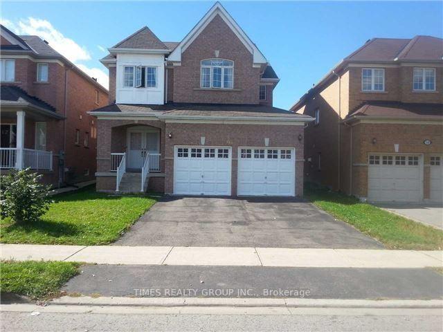 Photo 1 of 516 Pleasant Ridge Avenue, Vaughan, Patterson — HOMEH