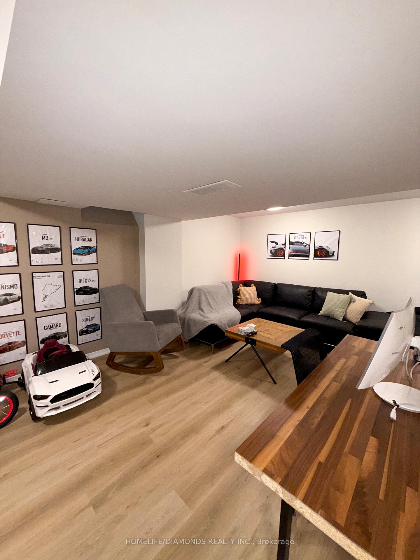 Photo 21 of 106 Stokely Crescent, Whitby, Downtown Whitby — HOMEH