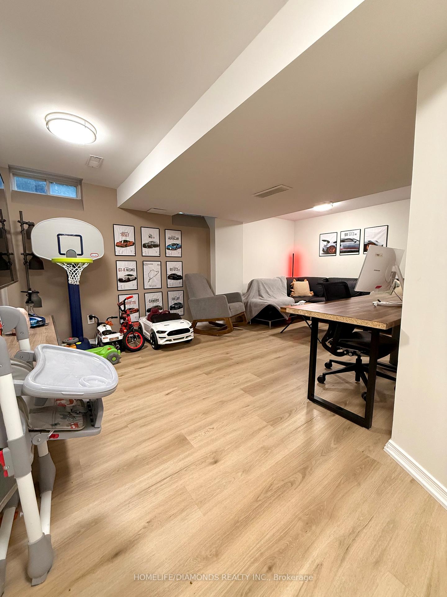 Photo 22 of 106 Stokely Crescent, Whitby, Downtown Whitby — HOMEH