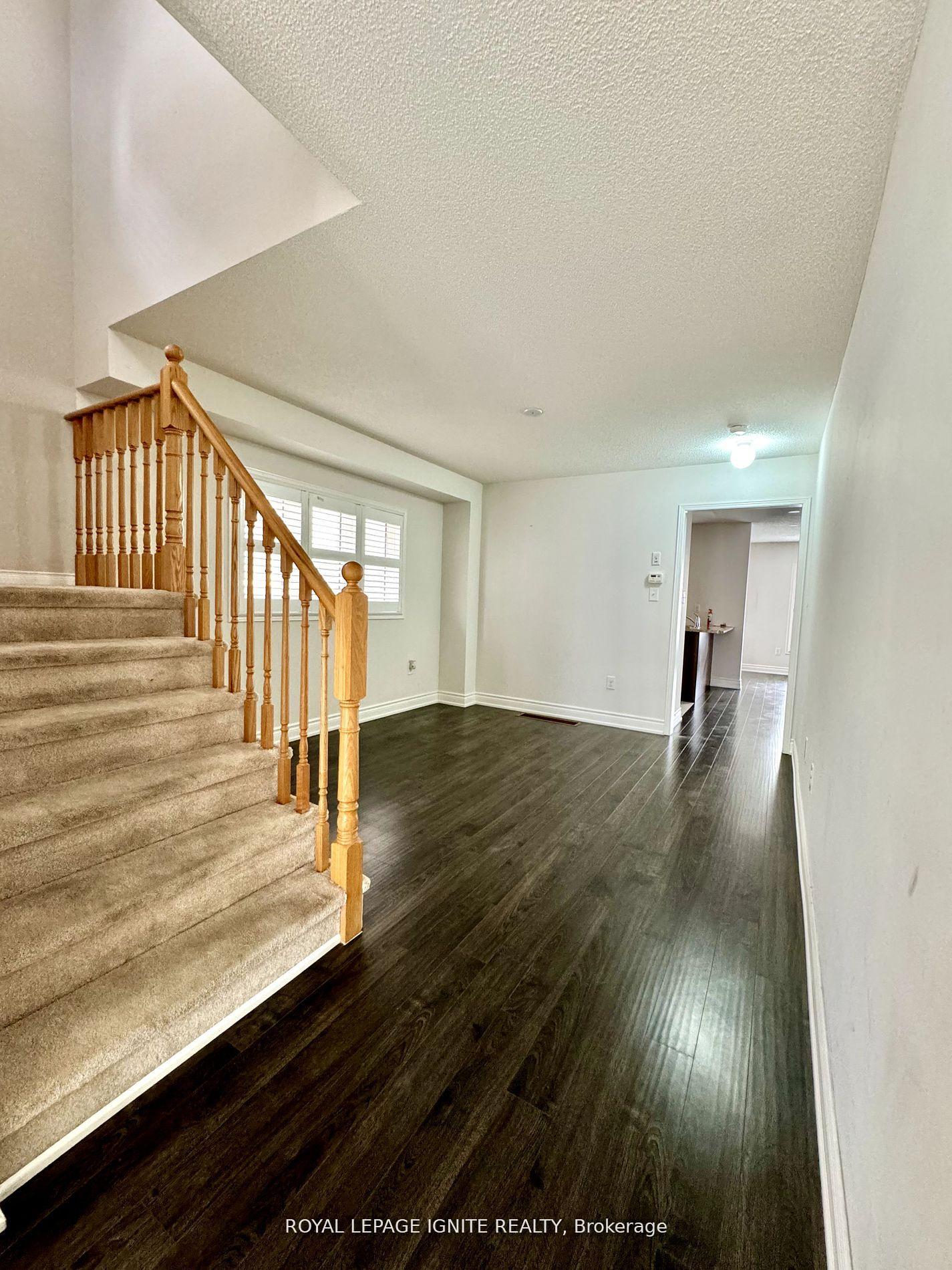 Photo 4 of Unit Upper, 5 Holroyd Street, Ajax, Central East — HOMEH