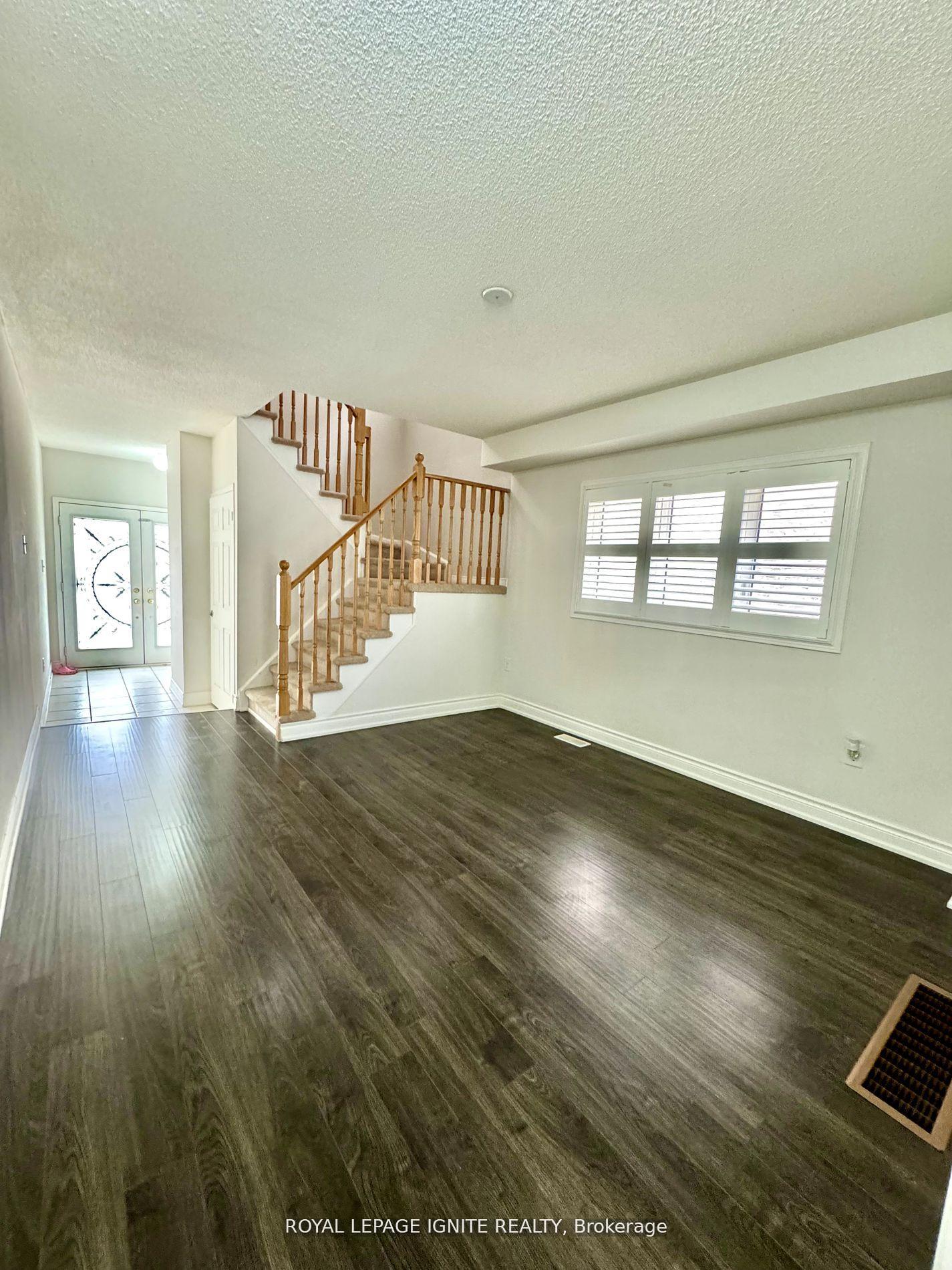 Photo 6 of Unit Upper, 5 Holroyd Street, Ajax, Central East — HOMEH