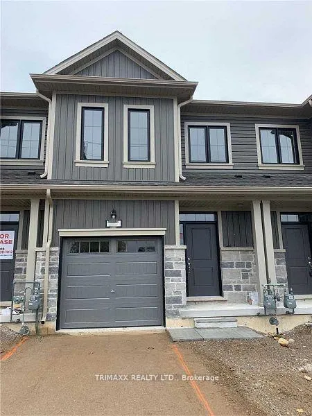 Photo 1 of 52 Middleton Street, Zorra, Thamesford — HOMEH