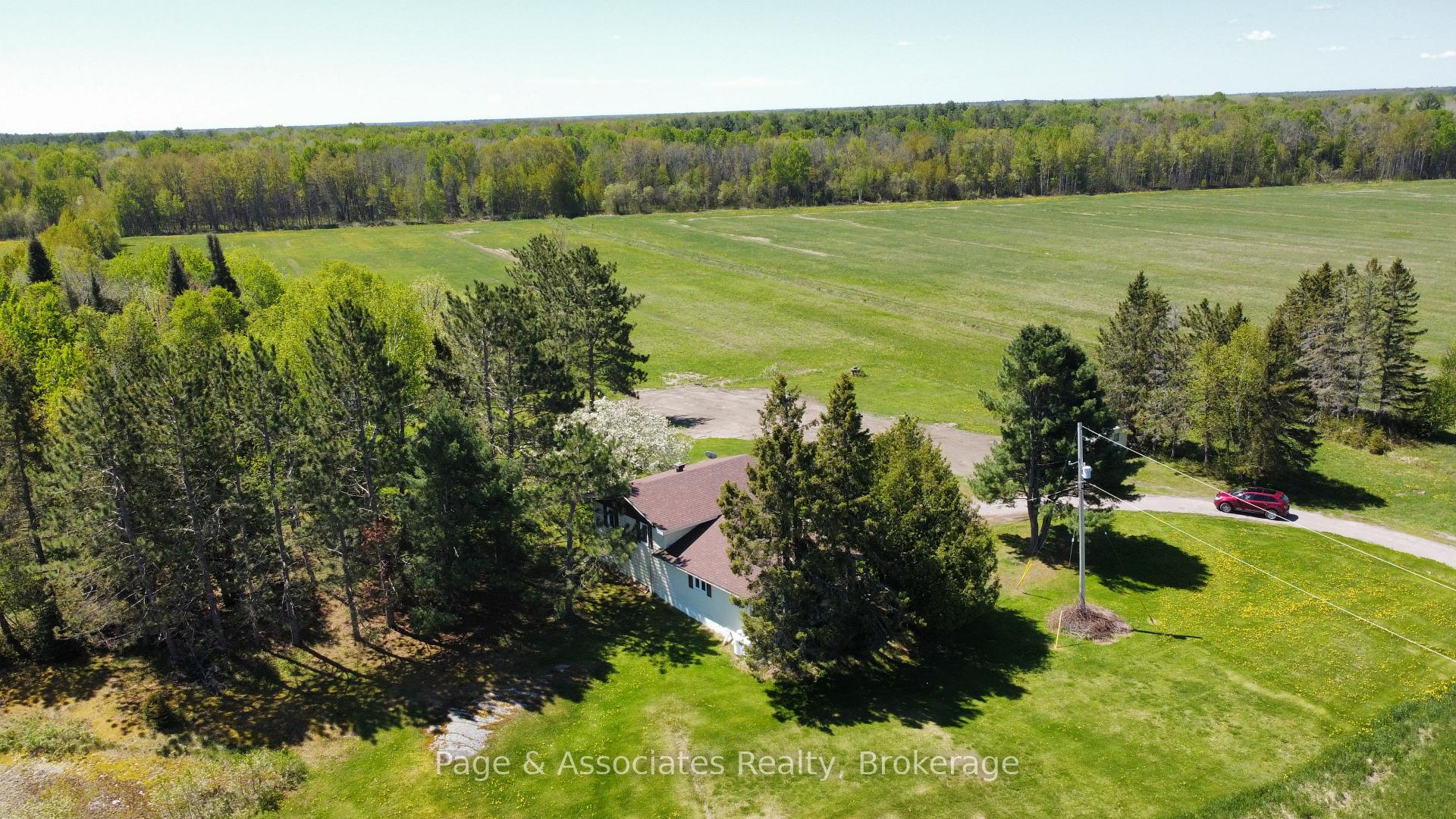 Photo 5 of 728 Rainville Road, West Nipissing, Verner — HOMEH