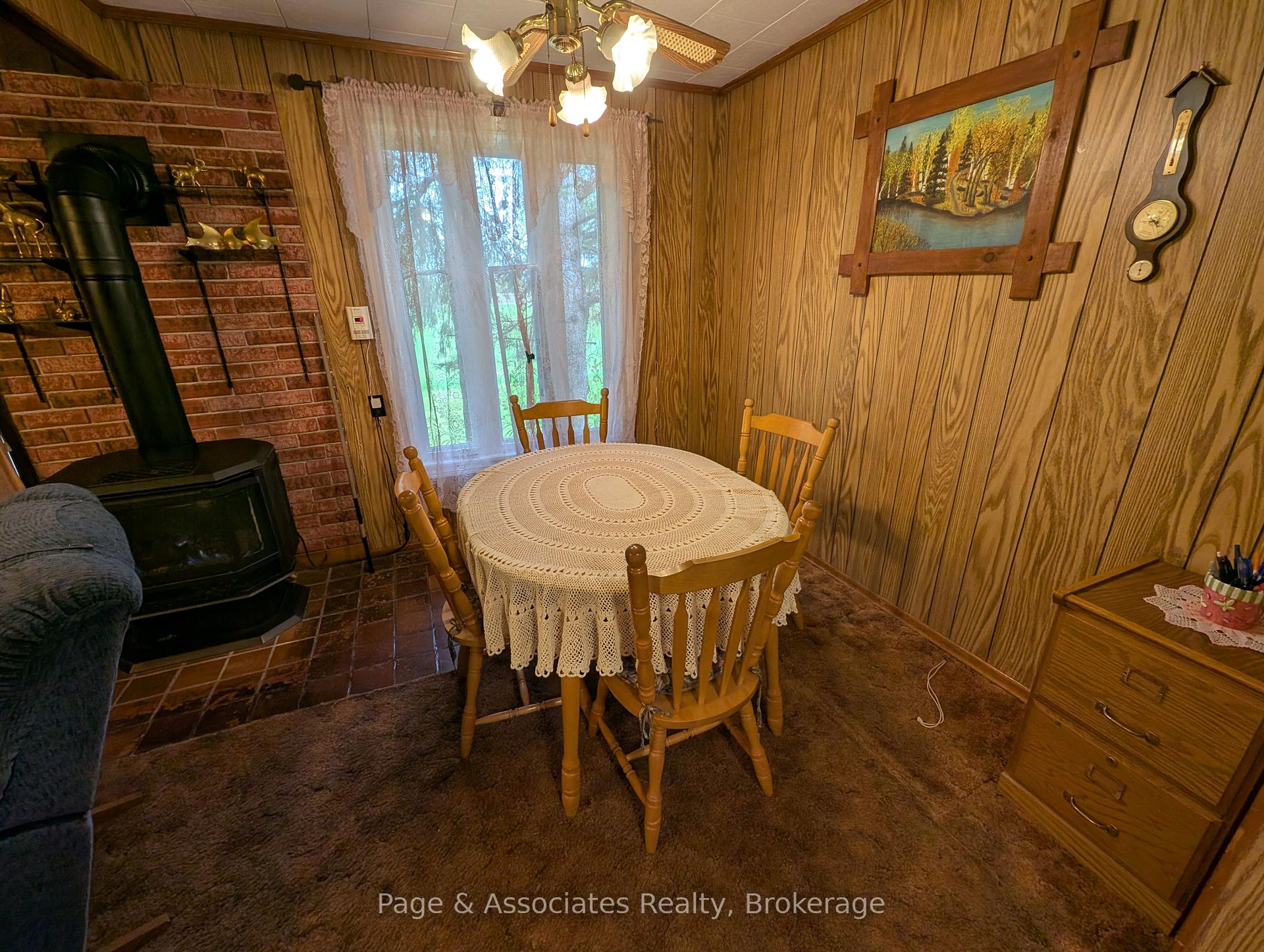 Photo 9 of 728 Rainville Road, West Nipissing, Verner — HOMEH