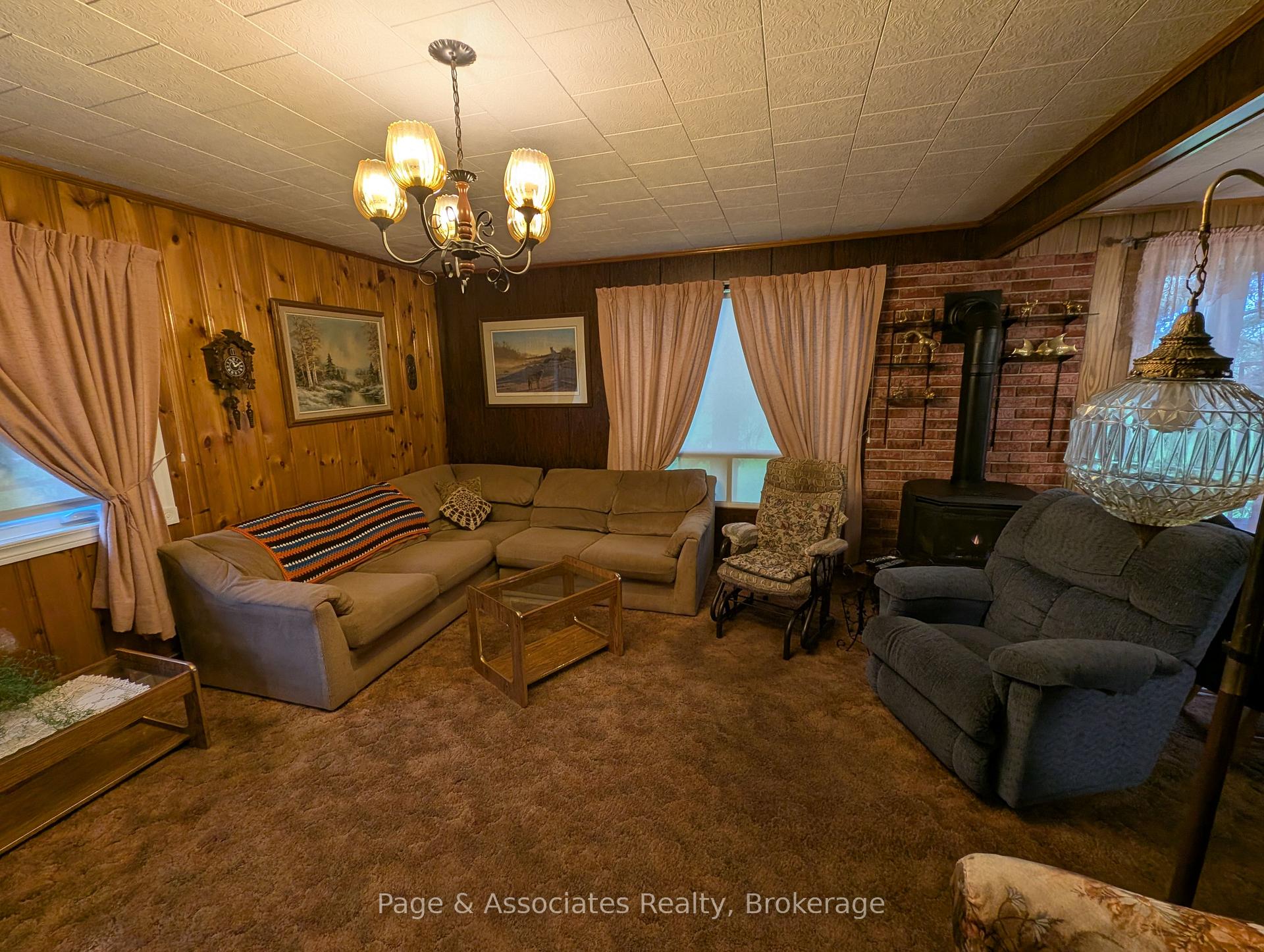 Photo 11 of 728 Rainville Road, West Nipissing, Verner — HOMEH