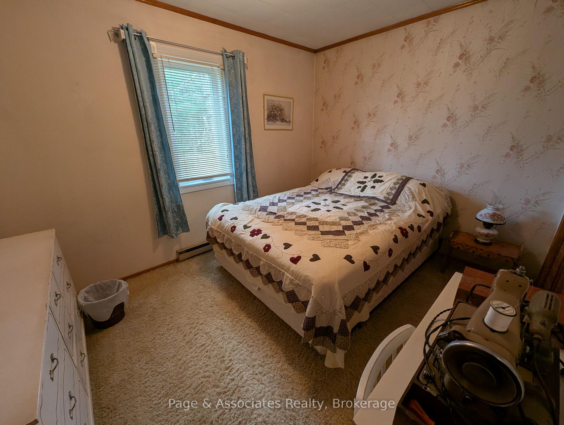 Photo 14 of 728 Rainville Road, West Nipissing, Verner — HOMEH
