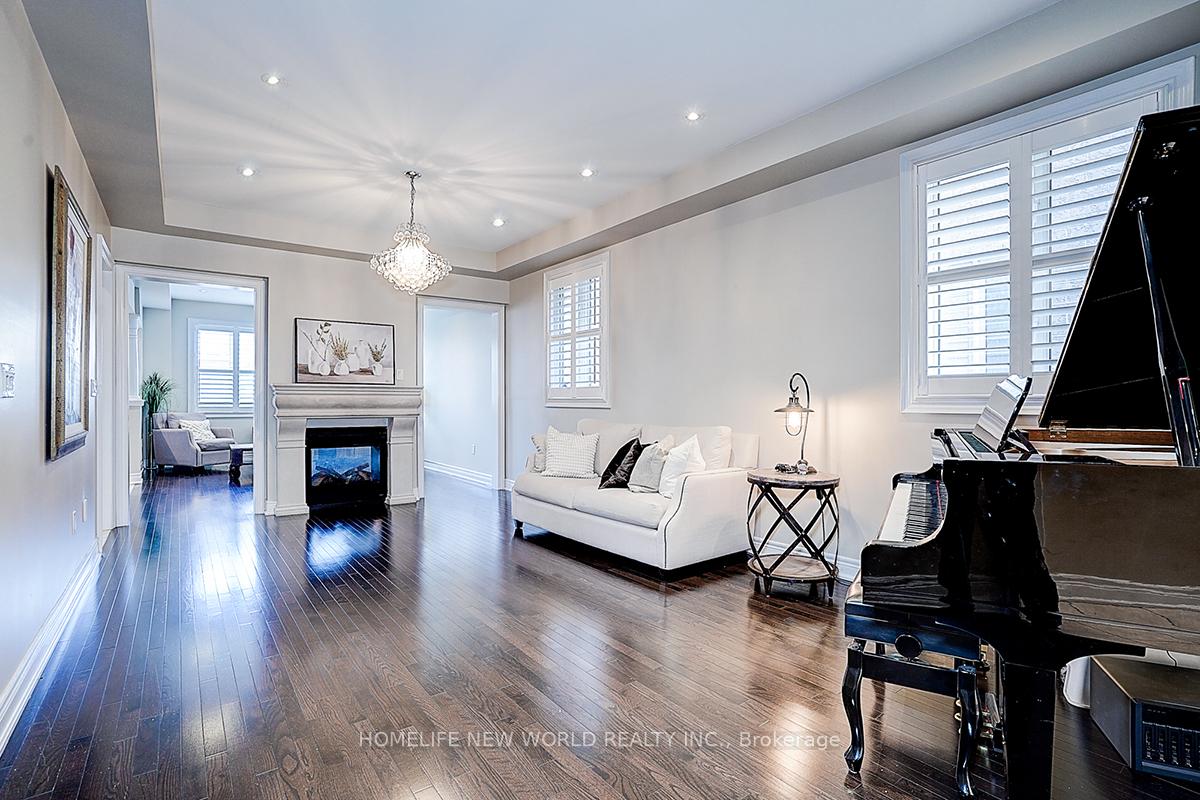 Photo 1 of 253 Cannes Avenue, Vaughan, Vellore Village — HOMEH
