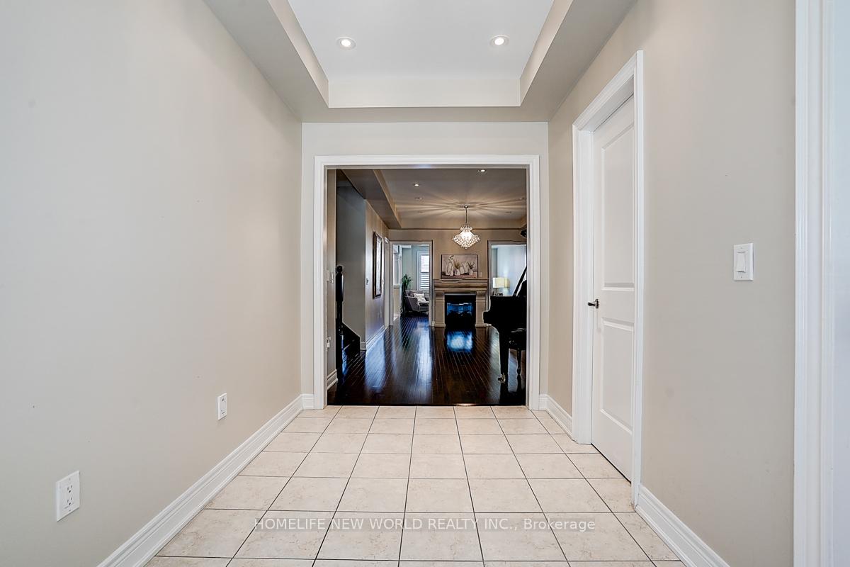 Photo 2 of 253 Cannes Avenue, Vaughan, Vellore Village — HOMEH