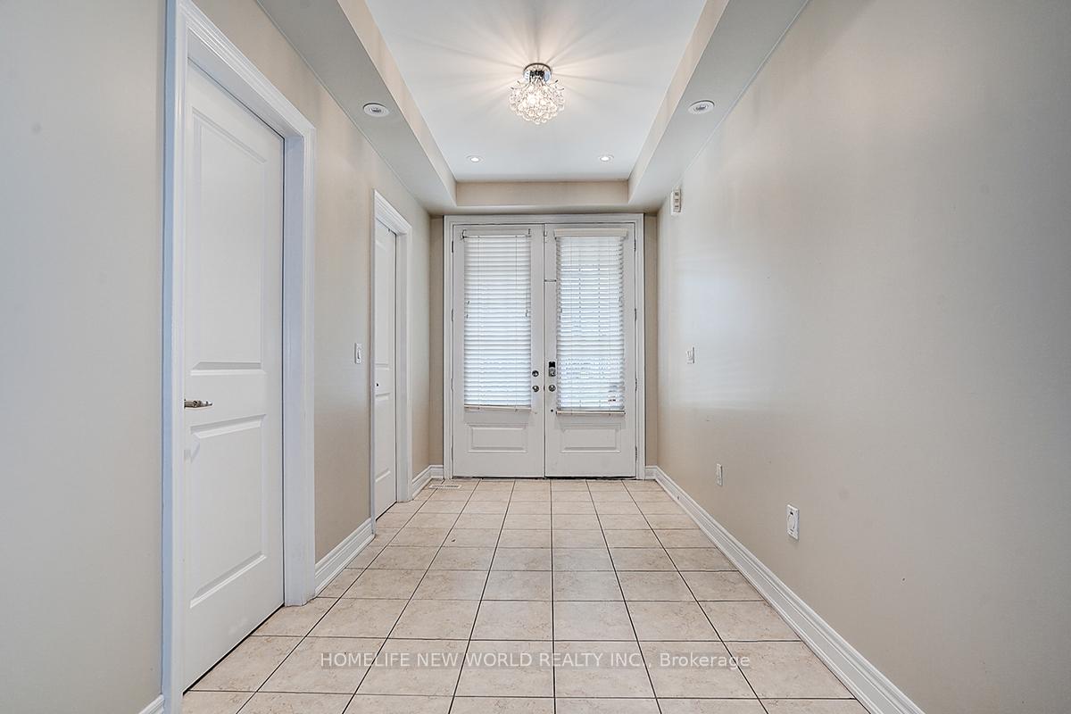 Photo 3 of 253 Cannes Avenue, Vaughan, Vellore Village — HOMEH