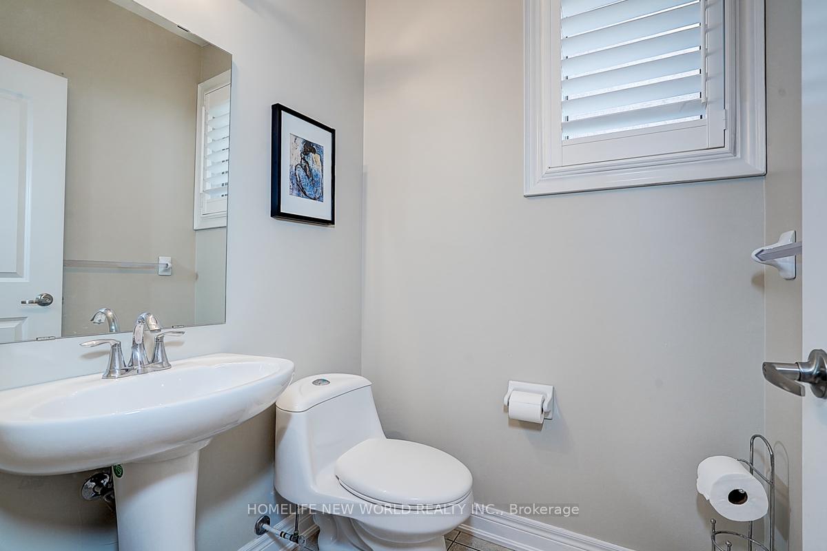 Photo 4 of 253 Cannes Avenue, Vaughan, Vellore Village — HOMEH