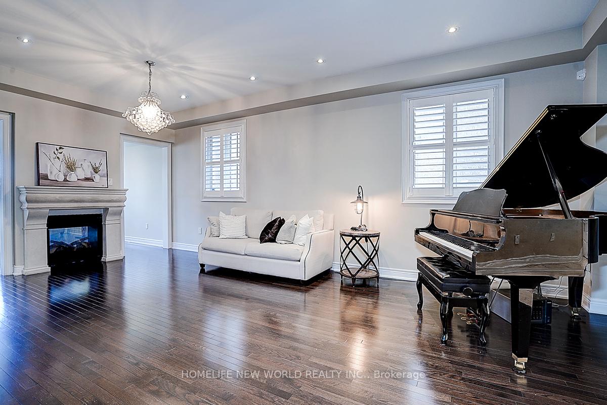 Photo 5 of 253 Cannes Avenue, Vaughan, Vellore Village — HOMEH