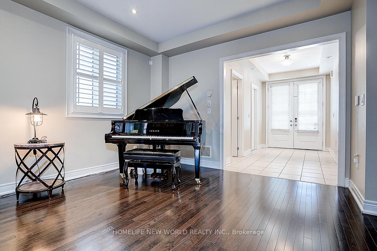 Photo 7 of 253 Cannes Avenue, Vaughan, Vellore Village — HOMEH