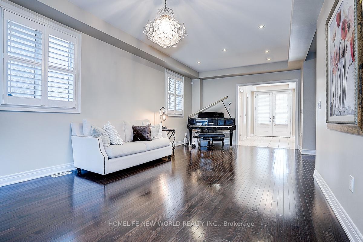 Photo 8 of 253 Cannes Avenue, Vaughan, Vellore Village — HOMEH