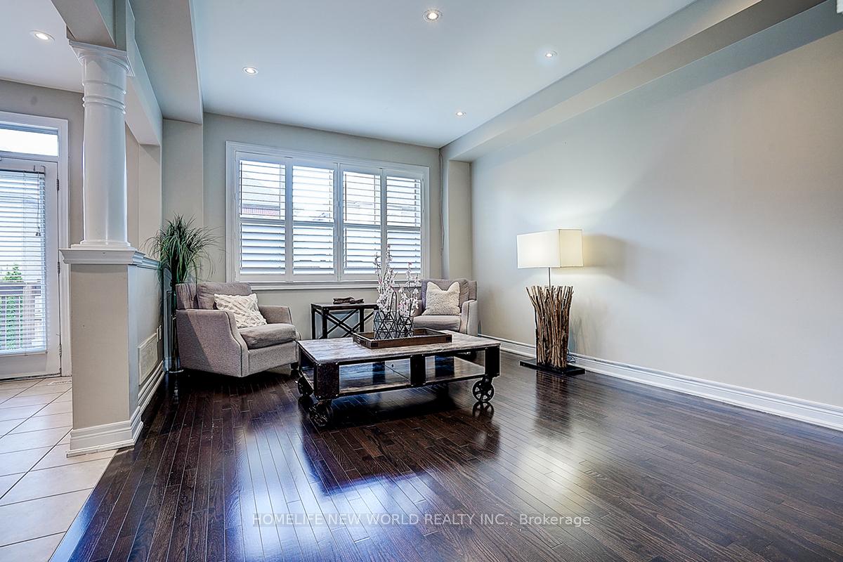 Photo 9 of 253 Cannes Avenue, Vaughan, Vellore Village — HOMEH
