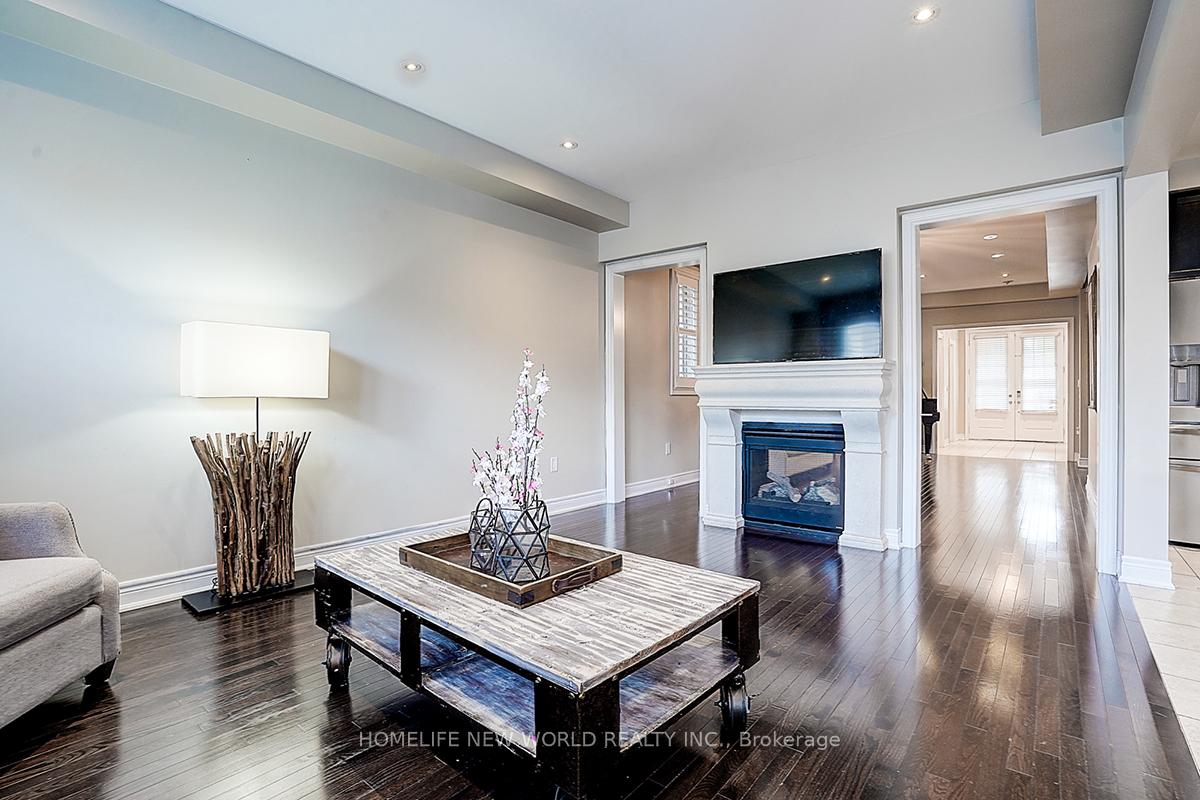 Photo 11 of 253 Cannes Avenue, Vaughan, Vellore Village — HOMEH