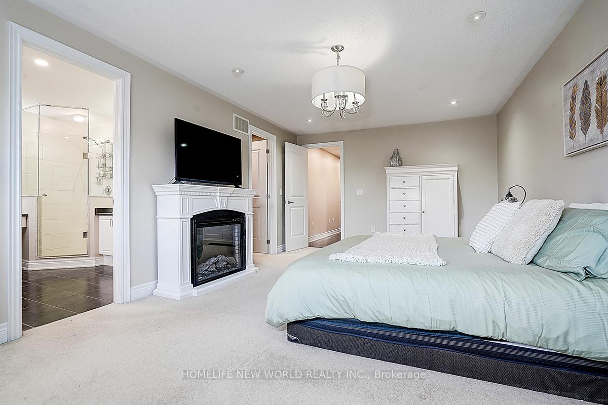 Photo 19 of 253 Cannes Avenue, Vaughan, Vellore Village — HOMEH