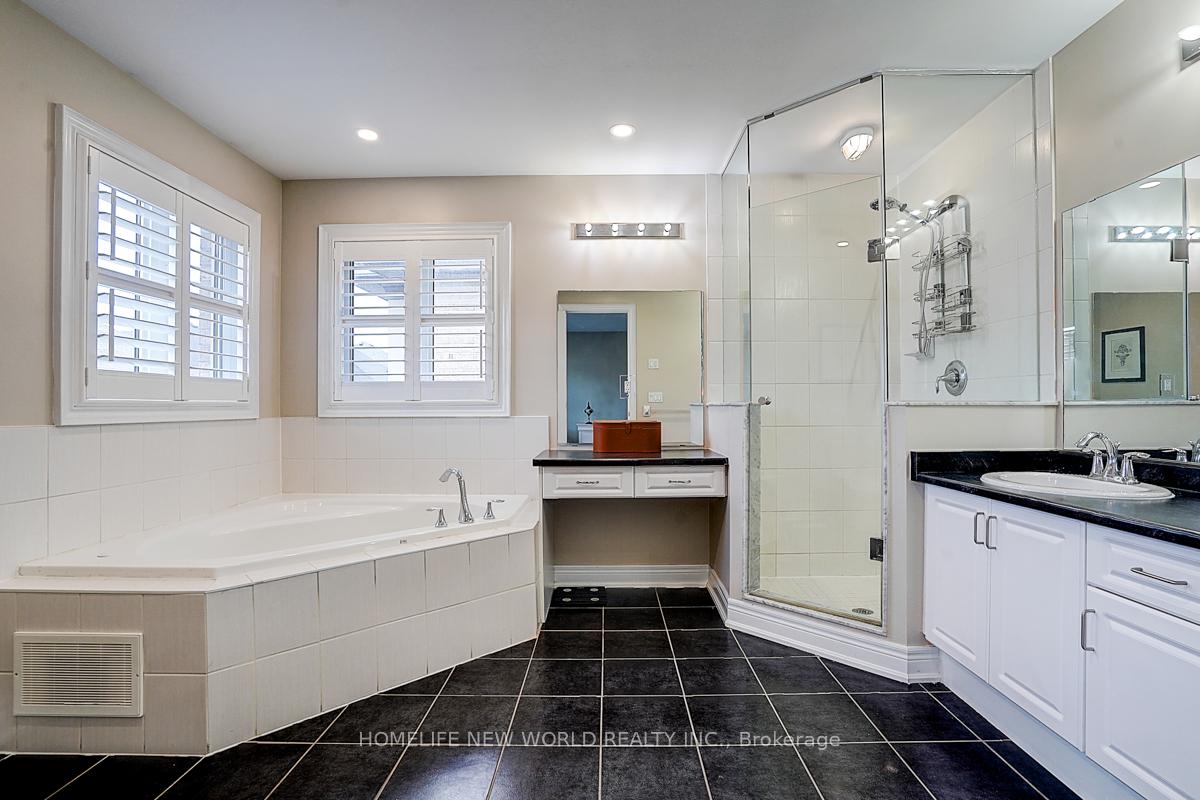 Photo 20 of 253 Cannes Avenue, Vaughan, Vellore Village — HOMEH