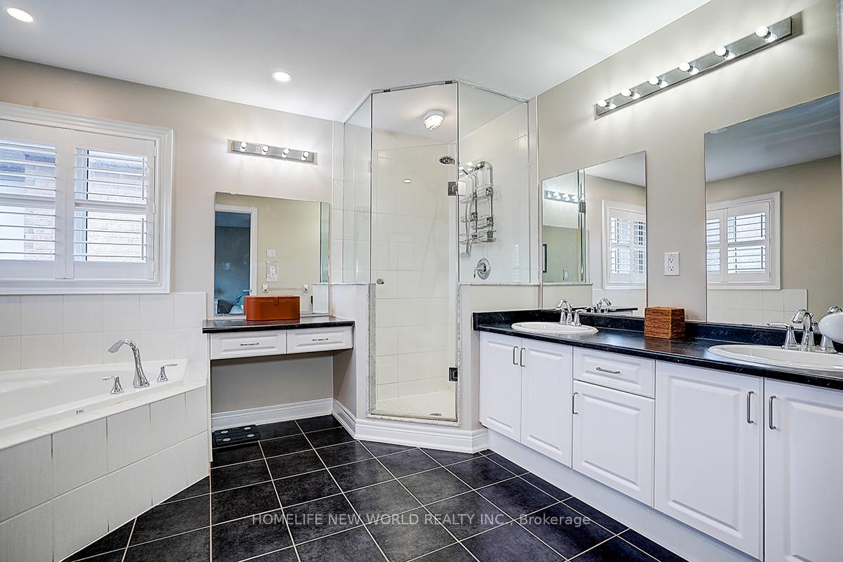 Photo 21 of 253 Cannes Avenue, Vaughan, Vellore Village — HOMEH