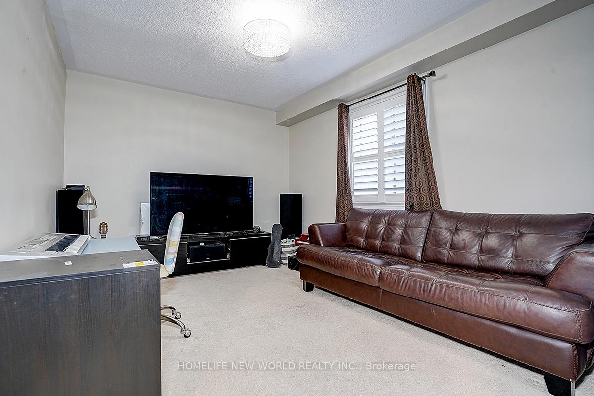 Photo 22 of 253 Cannes Avenue, Vaughan, Vellore Village — HOMEH
